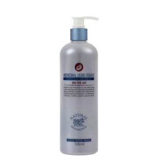 Oriental Herbal Shampoo/Shampoos/Treatment... Made in Korea